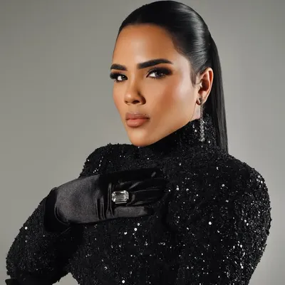 Martha Heredia profile