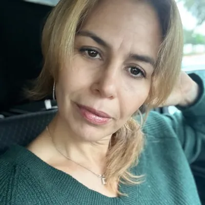 Martha Istueta profile