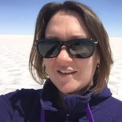 Martha @ May Cause Wanderlust profile
