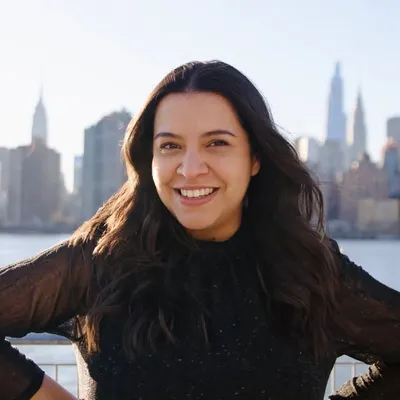 Martha Sachser ๐ฝ๐ง๐ท NYC Mom, travel and lifestyle blogger profile