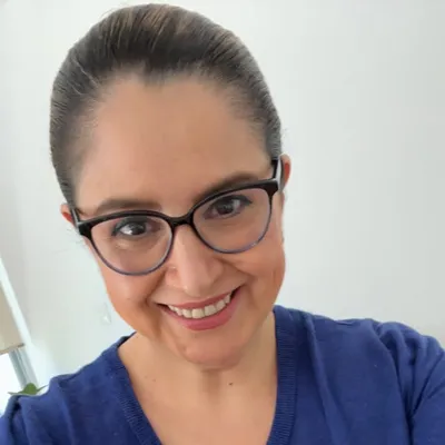 Martha Tagle profile