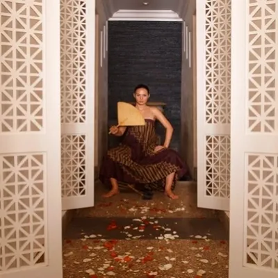 Martha Tilaar SPA Official profile