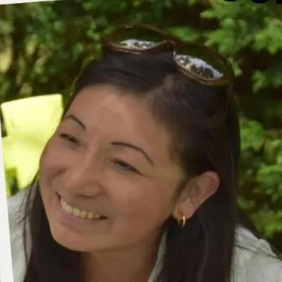 Martha PValentin profile