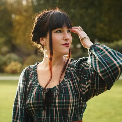 Marthe-Camille profile