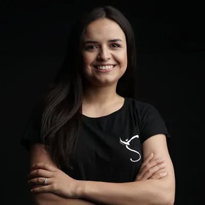 Marthe De Pillecyn profile