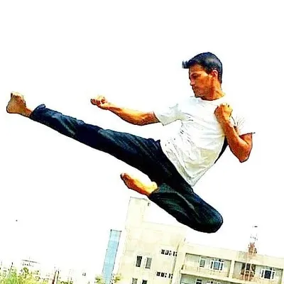 Ravi Prakash profile