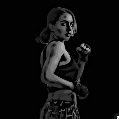 Minerva Jha profile