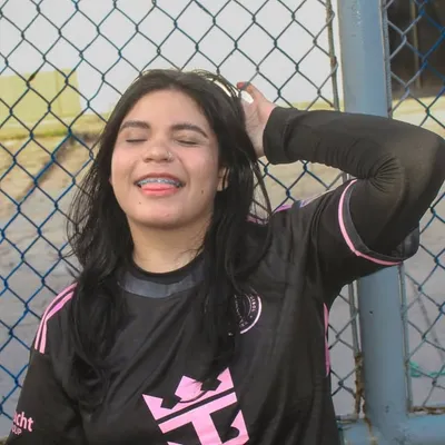 Martina Amado | Content Creator | Mkt Digital & Comercio Int. profile