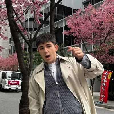 Martí profile