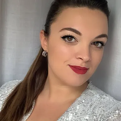Martina Palma profile