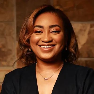 Martika B. Jones profile