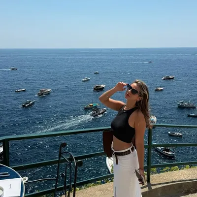 Martina profile