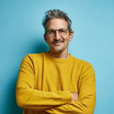 Martin Granadia - 169k profile
