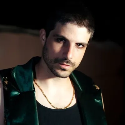 Martin Grinfeld profile