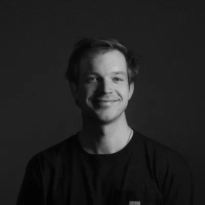 Martin Jernberg profile