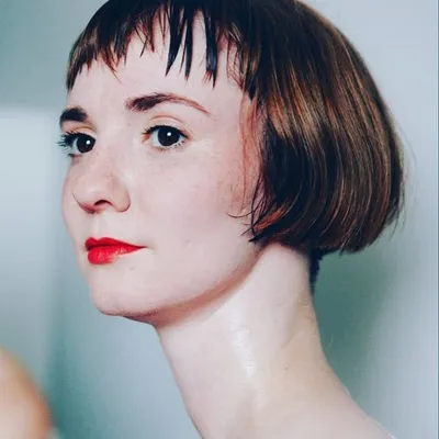 Liberty Martin profile