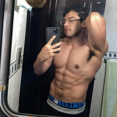 Martin Campos profile