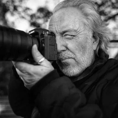 Martin Duerr Profifotograf, Lumix Markenbotschafter profile