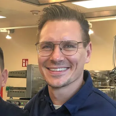Martin Ebert profile