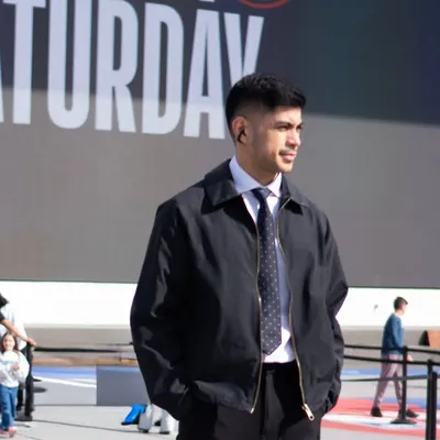 Martin Javier profile