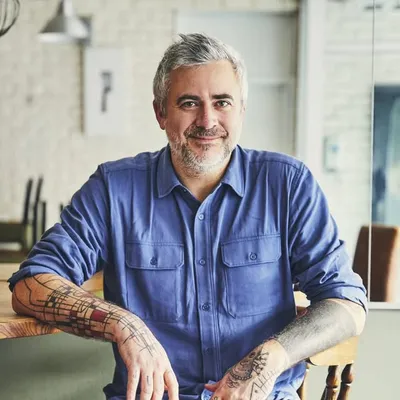 Martin Juneau profile