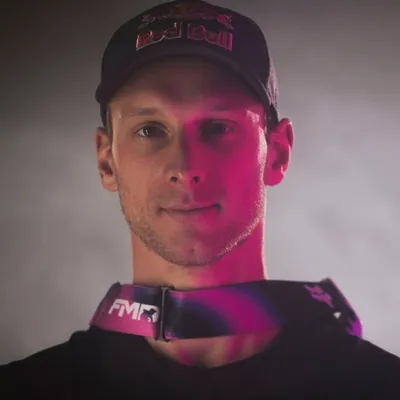 Martin Maes profile