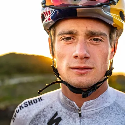 Martin Vidaurre profile