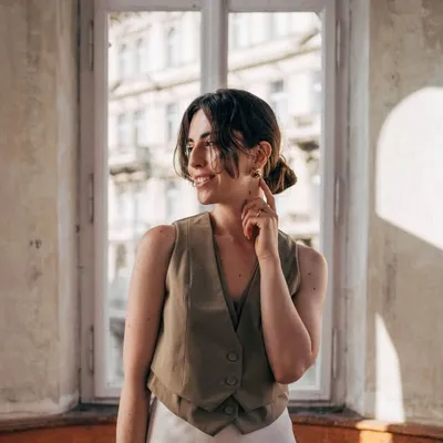 Martina Nečasová profile
