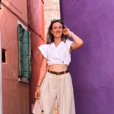 Martina | Digital Strategist • Comunicazione Digitale profile