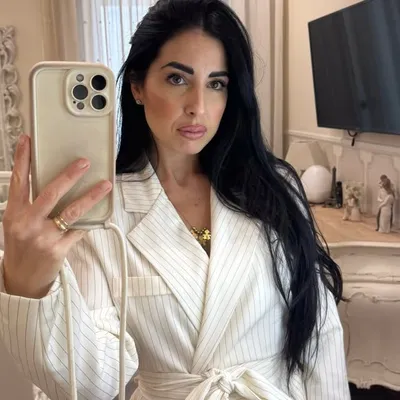 Martina Di Fusco| Travel| Family| Lifestyle | Amazonfinds profile