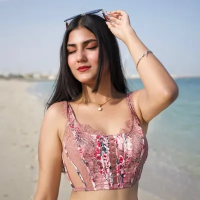 Mrigakhi Ganguly