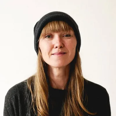 Martina Hoffmann Illustration profile