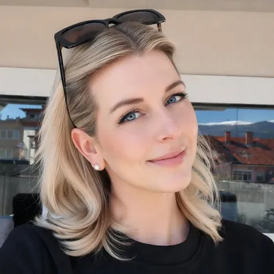 Martina Mosgan Steinbachner profile