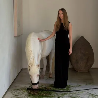 Martina Scheiner | Marblog profile