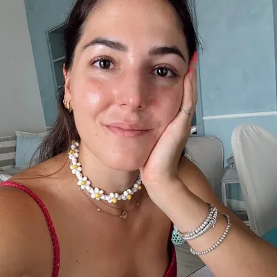 🌙 Martina Sergi