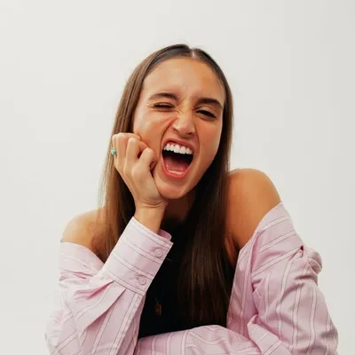Martina Lavinia Socrate profile