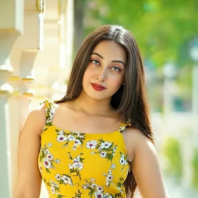 Martina Bose profile