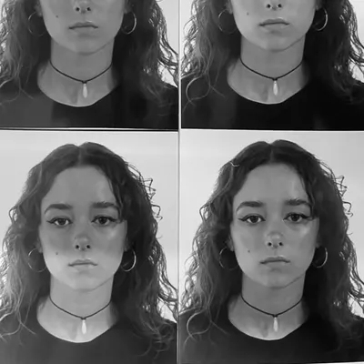 Martina Brondin profile