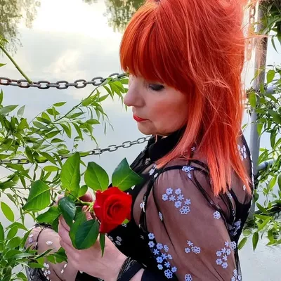 Martina Jackowicz Bochenek profile