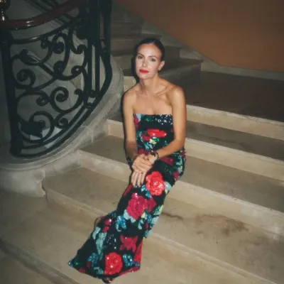 Martina Jáudenes profile