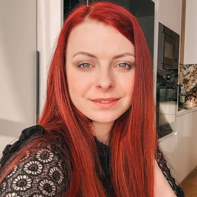 Martina Korelová profile