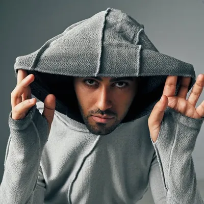 Martin Victor Al Masri profile