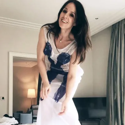 Martina Lohoff profile