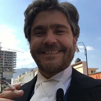 Martin Altomaro profile