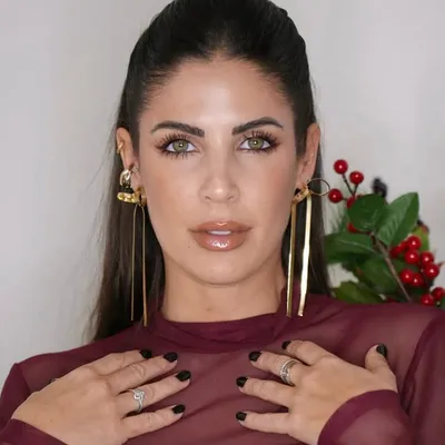 Martina Luchena profile