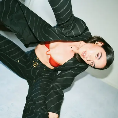Martina Maccherone profile