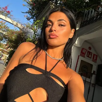 Martina Manzo profile