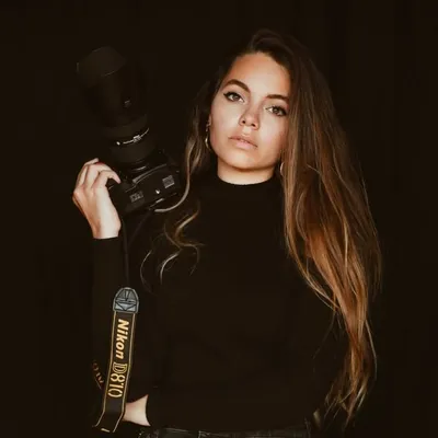 Martina Mariotti profile