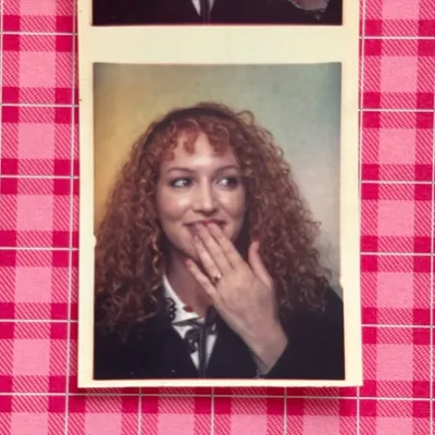 Martina Calvi profile