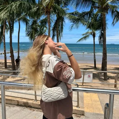 Martina - Online Fitness Coach profile